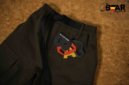 3D Pocket Cargo Pants - KIDDIN STORE