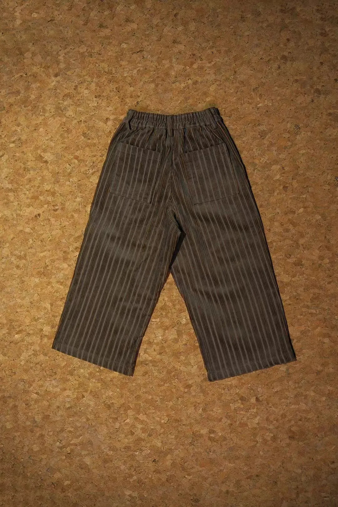 Vintage corduroy pants - KIDDIN STORE