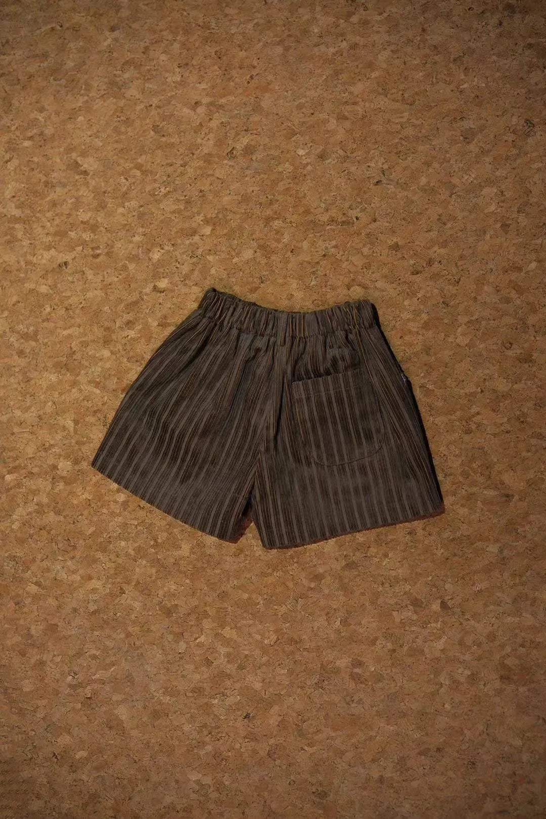 Vintage corduroy shorts - KIDDIN STORE